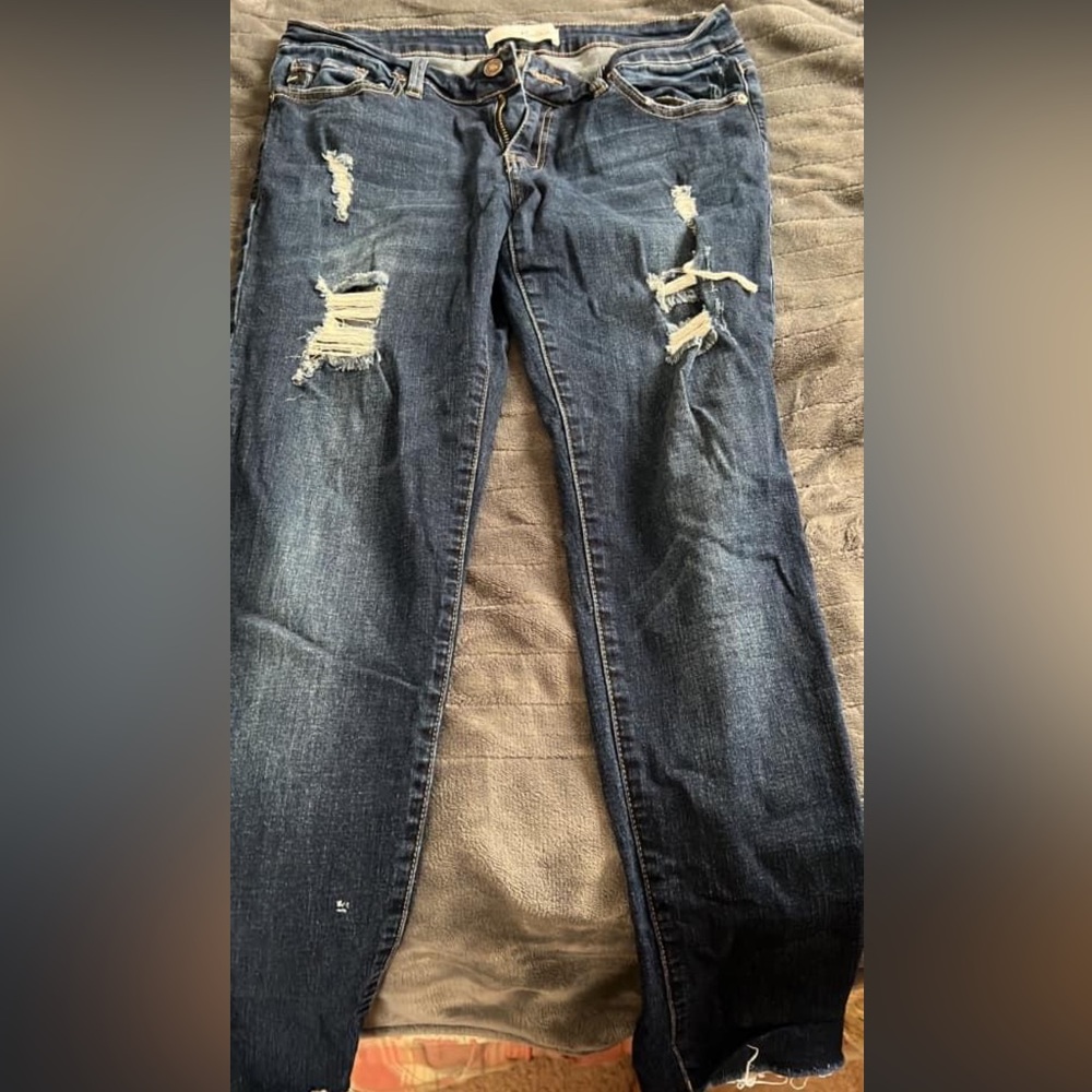 Kancan size 11/29